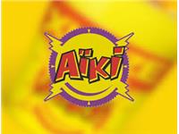 Aïki