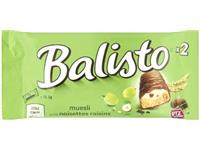 Balisto