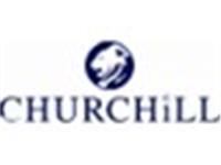 Churchill Super Vitrified