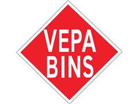 Vepa Bins