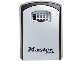 De Raat Master Lock sleutelkluis producten bestel je eenvoudig online bij ShopXPress