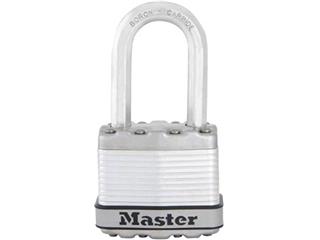 De Raat hangslot Master Lock M1 producten bestel je eenvoudig online bij ShopXPress