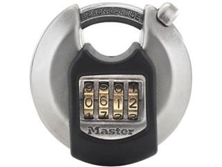 De Raat hangslot Master Lock M40 producten bestel je eenvoudig online bij ShopXPress