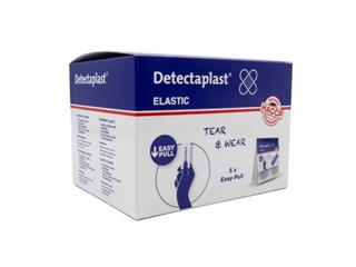 Detectaplast Tear & Wear elastische pleister producten bestel je eenvoudig online bij ShopXPress