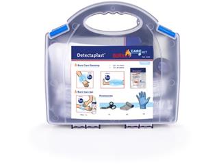 Detectaplast brandwondenkit producten bestel je eenvoudig online bij ShopXPress