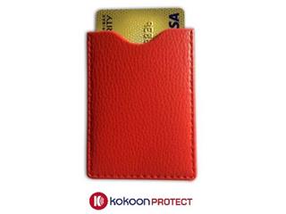 Kokoon Protect RFID kaarthouder producten bestel je eenvoudig online bij ShopXPress