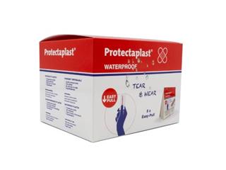 Protectaplast Tear & Wear waterbestendige pleister producten bestel je eenvoudig online bij ShopXPress