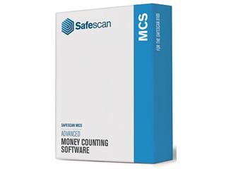 Safescan software MCS producten bestel je eenvoudig online bij ShopXPress