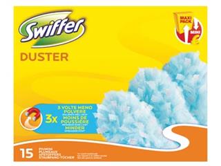 Swiffer Duster navullingen producten bestel je eenvoudig online bij ShopXPress