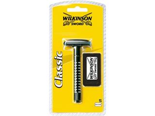 Wilkinson Classic scheermes producten bestel je eenvoudig online bij ShopXPress