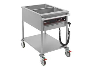 bain marie - bain marie wagen producten bestel je eenvoudig online bij ShopXPress