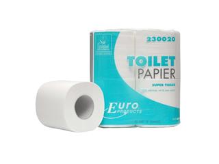 Standaard toiletpapier producten bestel je eenvoudig online bij ShopXPress