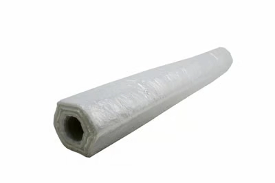 Een Afdek vel LDPE, 150x180cm, dikte 20 micron, 500 vel per rol, transparant koop je bij ShopXPress