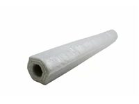 Een Afdek vel LDPE, 150x180cm, dikte 20 micron, 500 vel per rol, transparant koop je bij ShopXPress