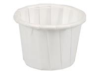 Een Cup, Portiecup, Siliconenpapier, 60 ML 2oz 250ST OP=OP koop je bij ShopXPress