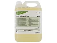 Een DI Shureclean Plus VK9 2x5L W1779 koop je bij ShopXPress