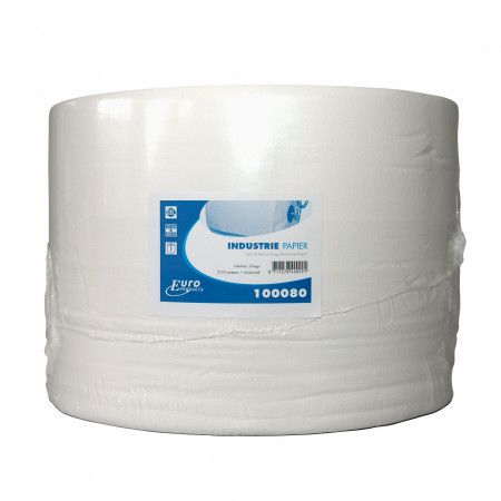 Een Industriepapier Euro perf. CEL 2L 800 mtr x 29 cm - 1 rol p/pak (42) koop je bij ShopXPress