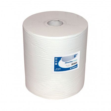 Een Industriepapier Euro CEL 1L 1180 mtr x 37 cm - 1 rol p/pak (48) koop je bij ShopXPress