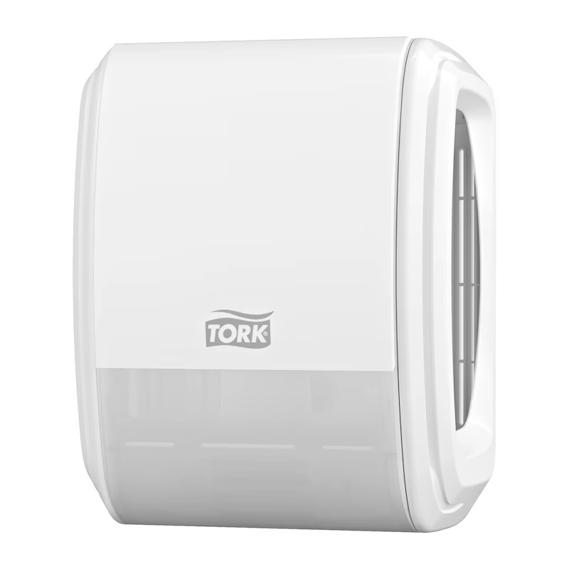 Een Tork Constant Air Freshener Dispenser wit A3 koop je bij Supplierz BV