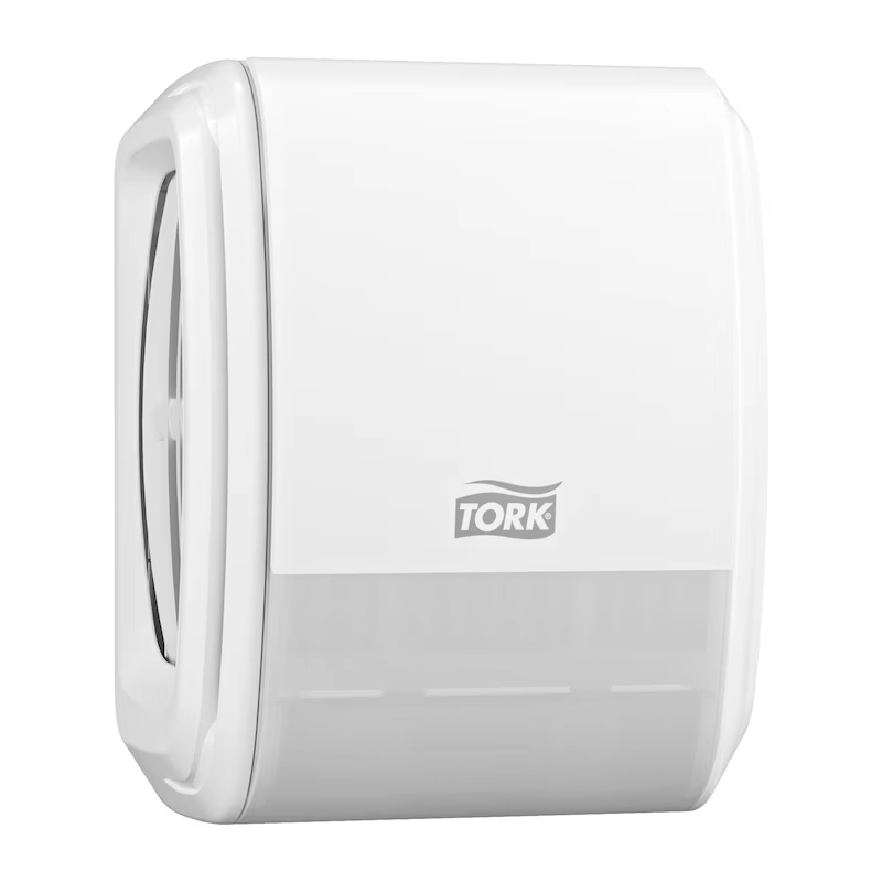 Een Tork Constant Air Freshener Dispenser wit A3 koop je bij Supplierz BV