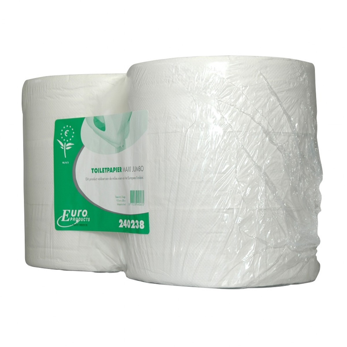 Een 380 M Maxi Jumbo Tissue Cellulose (6051) koop je bij ShopXPress