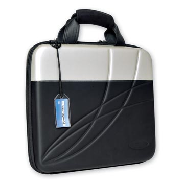 Een 3L bagage-etiketten ft 40 x 165 mm, pak van 4 stuks koop je bij ShopXPress