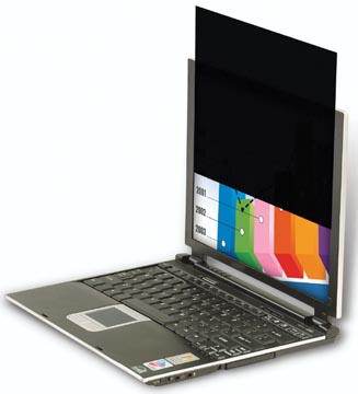 Een 3M privacy filter voor laptop 12,1 inch koop je bij ShopXPress