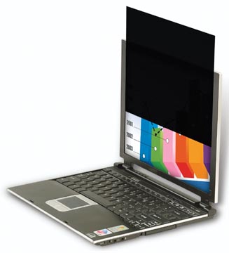 Een 3M privacy filter voor laptop 14,1 inch koop je bij ShopXPress