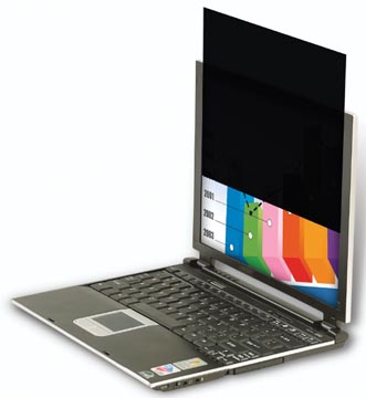 Een 3M privacy filter voor laptop 15,0 inch koop je bij ShopXPress