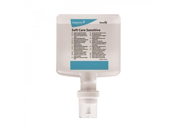 Een Soft Care Sensitive IC 4x1.3L W1 koop je bij ShopXPress