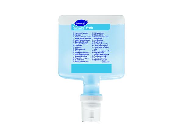 Een Soft Care Fresh IC 4x1.3L W1 koop je bij ShopXPress