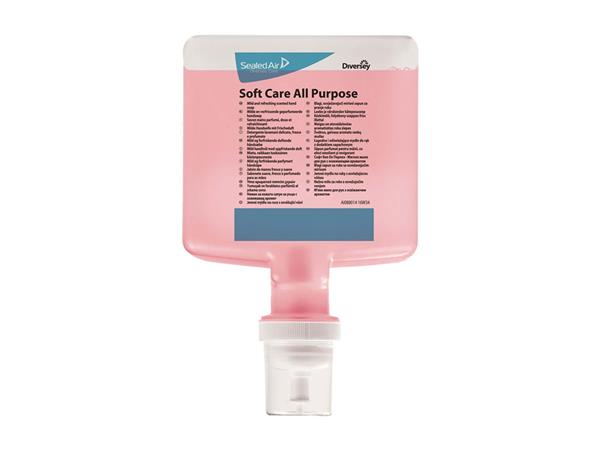 Een Soft Care All Purpose IC 4x1.3L W1 koop je bij ShopXPress