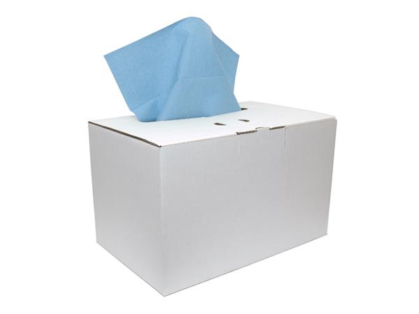 Een Industriepapier verl. BL 2L 42x33 cm - 240 doek in disp. box (80) koop je bij ShopXPress