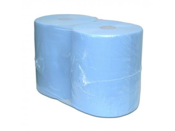 Een Ind.papier Euro verl. perf. REC BL 2L 380 mtr x 37 cm - 2 rol p/pak (36) koop je bij ShopXPress