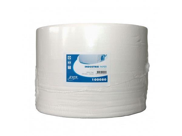 Een Industriepapier Euro perf. CEL 2L 800 mtr x 29 cm - 1 rol p/pak (42) koop je bij ShopXPress