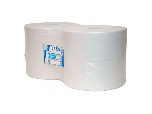 Een Industriepapier Euro perf. CEL 1L 950 mtr x 29 cm - 2 rol p/pak (28) koop je bij ShopXPress