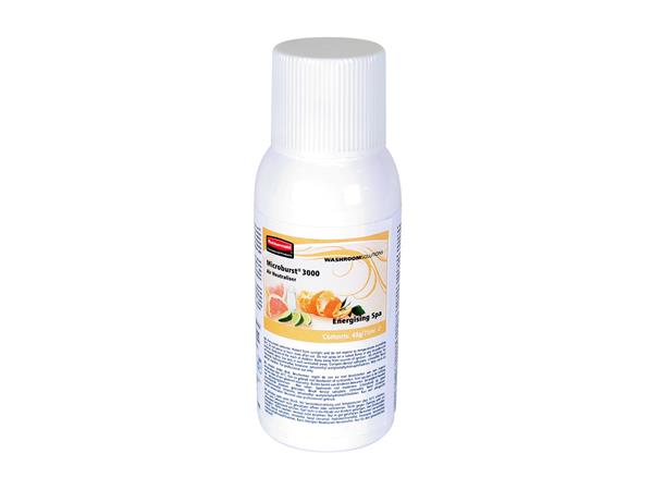 Een TC energizing spa - citrus MB 3000 vulling - doos a 12 vullingen koop je bij ShopXPress