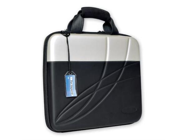 Een 3L bagage-etiketten ft 40 x 165 mm, pak van 4 stuks koop je bij ShopXPress