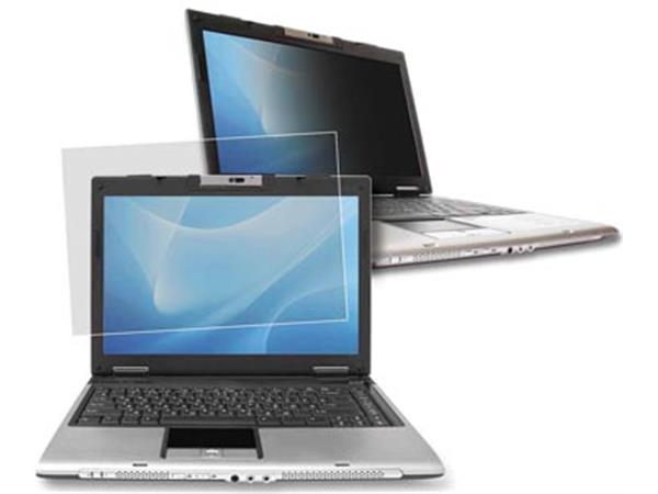 Een 3M beeldschermfilter Laptop Privacy beeldschermfilter 17 inch, 4:3 koop je bij ShopXPress