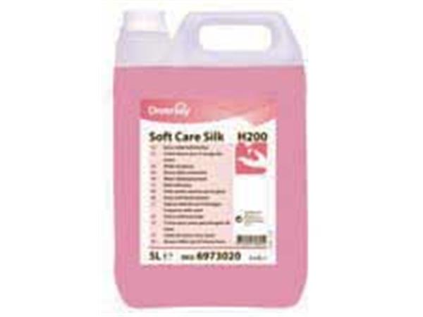 Een Soft Care Silk H200 2x5L W1+ koop je bij ShopXPress