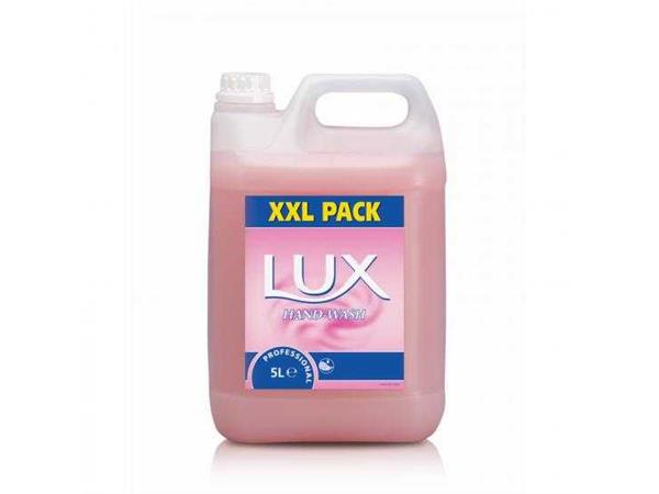 Een Lux Prof.Hand Wash 2x5L W1584 koop je bij ShopXPress