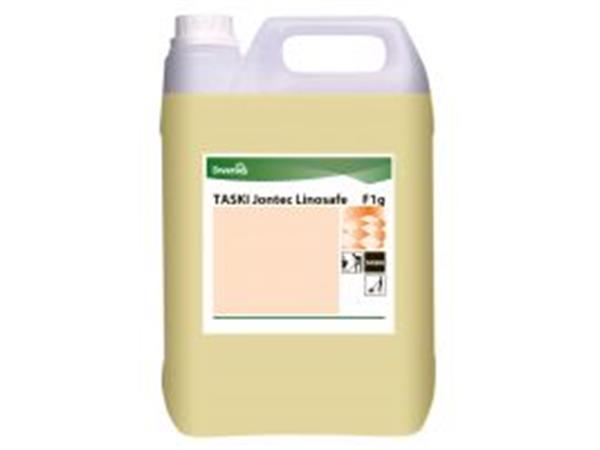 Een TASKI Jontec Linosafe 2x5L W1779 koop je bij ShopXPress