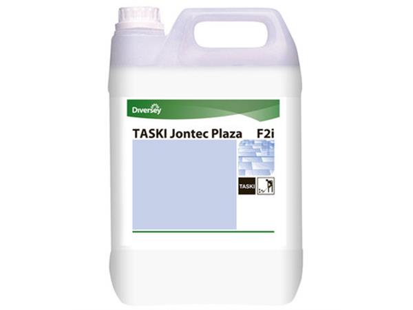 Een TASKI Jontec Plaza 2x5L W1779 koop je bij ShopXPress