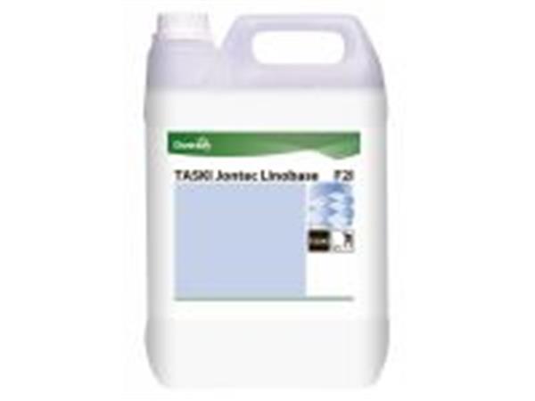 Een TASKI Jontec Linobase 2x5L W1779 koop je bij ShopXPress