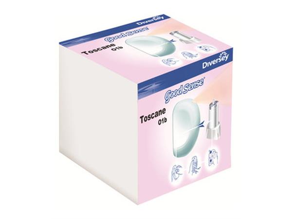 Een Good Sense Toscane 2 x 6 x 20 ml koop je bij ShopXPress