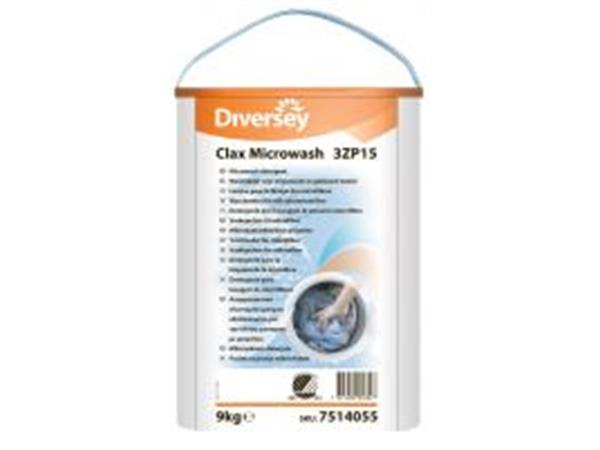 Een Clax Microwash Forte PE 32B1 9Kg W3251 koop je bij ShopXPress