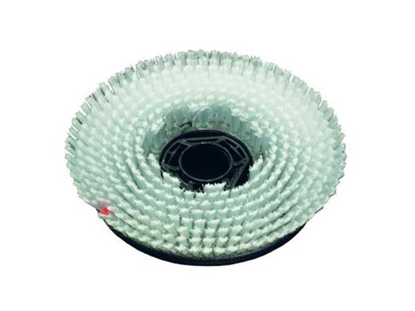 Een Scrubbing brush washed concrete 33 cm koop je bij ShopXPress