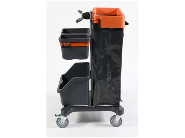 Een TASKI Micro Trolley 1st koop je bij ShopXPress