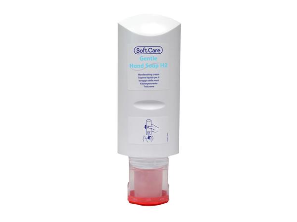 Een Soft Care Gtle HandSoap H2 28x0.3L W2 koop je bij ShopXPress