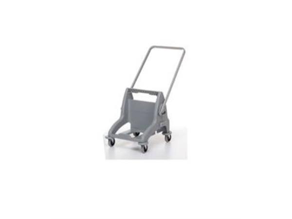 Een TASKI Single Bucket Cart Frame 1pc W1 koop je bij ShopXPress